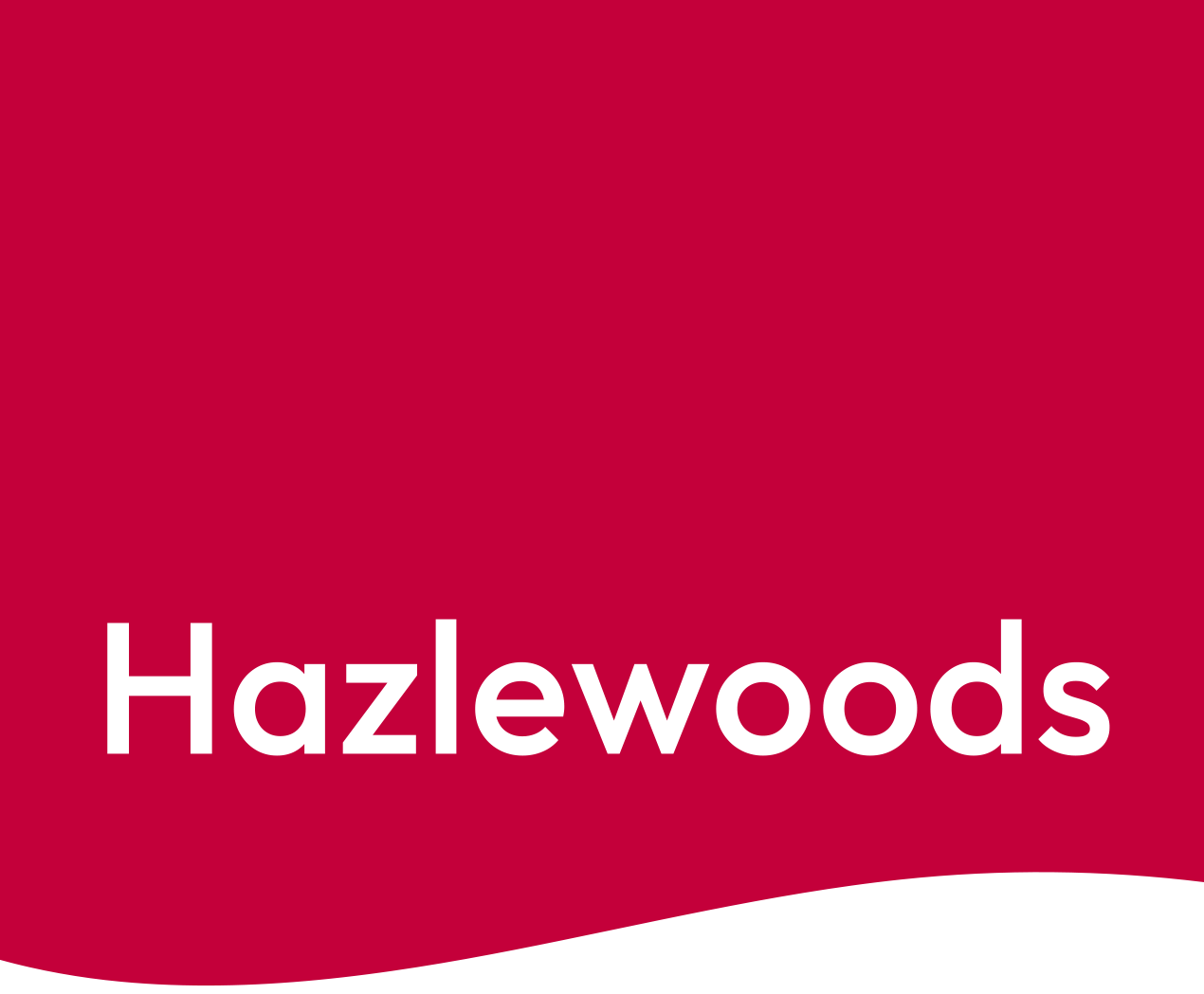 Hazlewoods logo