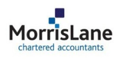 image of Morris Lane accountants logo