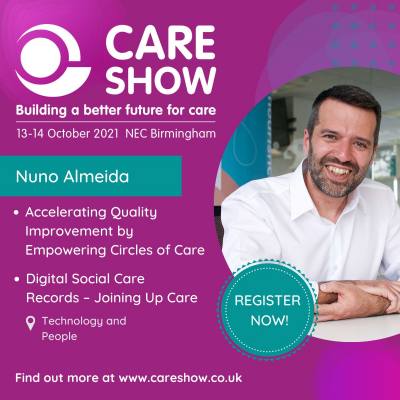 ACCELERATING QUALITY IMPROVEMENT BY EMPOWERING CIRCLES OF CARE