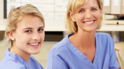 Staff Recruitment & Retention