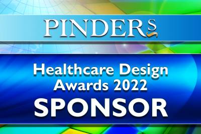 Ownacarehome at the Pinders Healthcare Design Awards