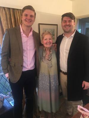 Digital marketplace Lottie raises £2.5m to transform the search for residential care