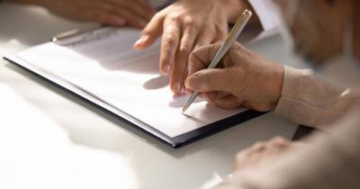 If you're a health and social care provider, how can you deal with a request for records from a service user or their family?