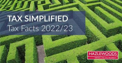 Tax Facts 2022/23
