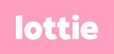 Lottie -  working and walking with a purpose.