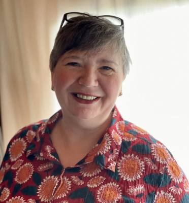 Exciting developments to come as Karen Johnson joins care home consultants