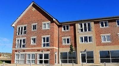 The Converted Care Home Property Market by Julie Hopkins