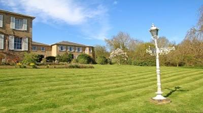 Tips for Vendors when selling a Care Home  - Author - Julie Hopkins