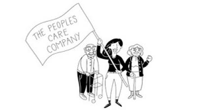 Eligibility criteria for NHS-funded nursing care