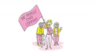 Lottie launches Seniorcare: A new solution to the caregiving crisis at work