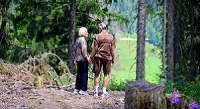 How are green concerns being addressed in senior living?