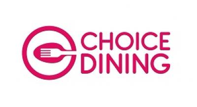 The Choice Dining Accreditation