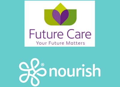 How the Future Care Group delivers best-in-class care with Nourish