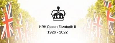 Queen’s funeral announced as a bank holiday