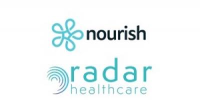 Radar Healthcare set to integrate with Nourish Care