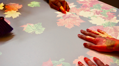 How the Happiness Programme is supporting people with learning disabilities at the Ken Boyce centre