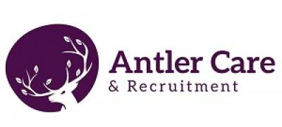 INTRODUCING STAFFING SOLUTIONS AND CARE CONSULTANCY  ANTLER CARE
