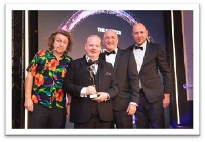 Signature Dining have the recipe for success!