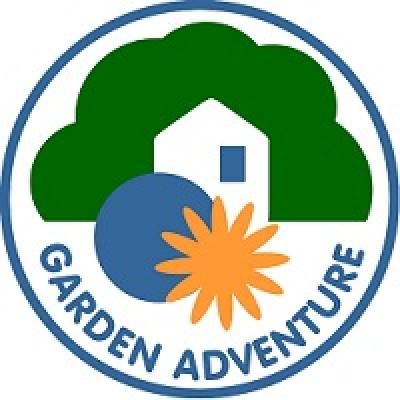 Ownacarehome Welcome Garden Adventure (Log Cabin Kits) Author Julie Hopkins of Ownacarehome