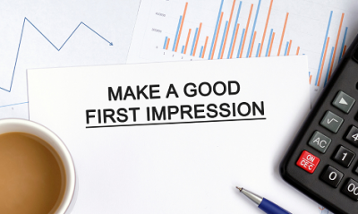 How to create a great first impression for your care home