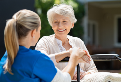 The Care Sector Recruitment journey & the next Generations