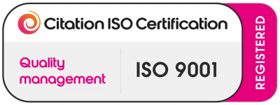 ISO 9001 the quality management standard
