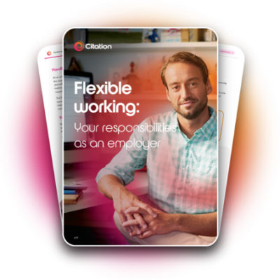 Flexible working changes are now in force: what you need to know