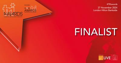 Fulcrum Care Shortlisted for Turnaround Firm of the Year at the 2024 UK TRI Awards