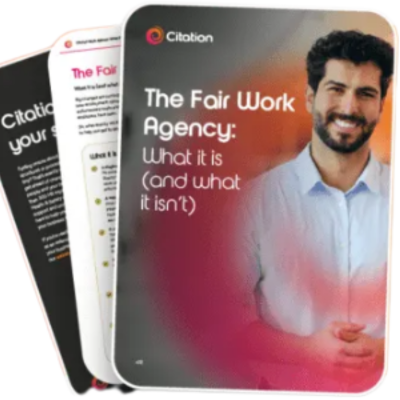 FREE Fair Work Agency checklist for your Care Home