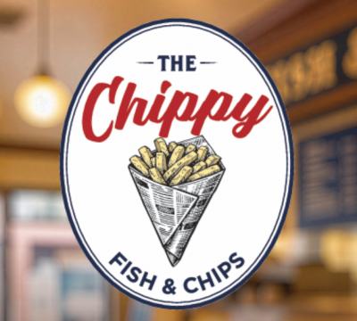 Signature Dining Launch-The Chippy