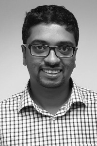 Tony Thiru Fulcrum