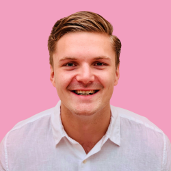 Will Donnelly Co Founder of Lottie