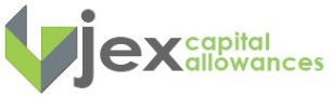 image of Jex Capital Allowances logo